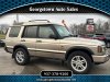 Pre-Owned 2003 Land Rover Discovery SE