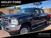 Pre-Owned 2003 Ford F-250 Super Duty XLT
