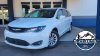 Certified Pre-Owned 2018 Chrysler Pacifica Touring L Plus
