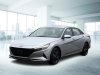 Pre-Owned 2021 Hyundai Elantra SEL