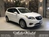 Pre-Owned 2020 Buick Envision Essence