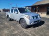 Pre-Owned 2017 Nissan Frontier PRO-4X