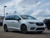 New 2023 Chrysler Pacifica Plug-In Hybrid Limited