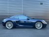 Certified Pre-Owned 2019 Porsche 718 Cayman Base
