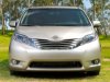 Certified Pre-Owned 2017 Toyota Sienna L 7-Passenger