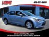 Certified Pre-Owned 2021 Toyota Corolla LE