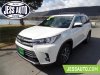 Pre-Owned 2019 Toyota Highlander XLE