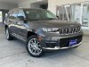 Pre-Owned 2022 Jeep Grand Cherokee L Summit Reserve