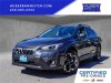 Pre-Owned 2021 Subaru Crosstrek Limited