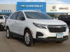Pre-Owned 2022 Chevrolet Equinox LS