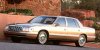 Pre-Owned 1998 Cadillac DeVille Base