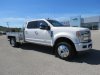 Pre-Owned 2019 Ford F-450 Super Duty Platinum
