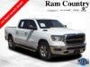 Pre-Owned 2020 Ram Pickup 1500 Big Horn