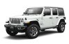 New 2021 Jeep Wrangler Unlimited Sahara
