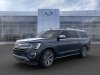 New 2021 Ford Expedition MAX Platinum
