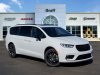 Pre-Owned 2023 Chrysler Pacifica Limited