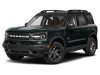 Pre-Owned 2023 Ford Bronco Sport Badlands