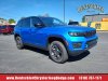 Pre-Owned 2023 Jeep Grand Cherokee Trailhawk 4xe Carb State Package