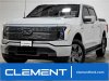 Certified Pre-Owned 2023 Ford F-150 Lightning Lariat