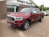 New 2022 Ram 1500 Limited