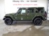 New 2024 Jeep Wrangler Sahara 4xe