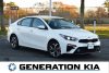 Certified Pre-Owned 2020 Kia Forte LXS