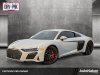 Certified Pre-Owned 2020 Audi R8 5.2 quattro V10
