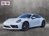 Certified Pre-Owned 2022 Porsche 911 Carrera S