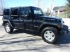 Pre-Owned 2009 Jeep Wrangler Unlimited Rubicon