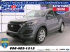 Pre-Owned 2021 Hyundai TUCSON Value