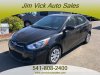 Pre-Owned 2016 Hyundai ACCENT SE