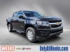 Pre-Owned 2019 Chevrolet Colorado Work Truck