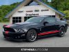 Pre-Owned 2011 Ford Shelby GT500 Base