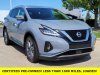 Certified Pre-Owned 2021 Nissan Murano Platinum