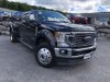 Certified Pre-Owned 2021 Ford F-450 Super Duty Lariat