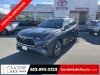 Certified Pre-Owned 2022 Toyota Highlander XLE