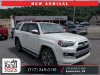 Certified Pre-Owned 2019 Toyota 4Runner Limited