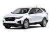New 2023 Chevrolet Equinox LT