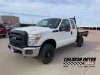 Pre-Owned 2016 Ford F-250 Super Duty XLT
