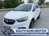 Pre-Owned 2020 Buick Encore Sport Touring