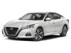Pre-Owned 2022 Nissan Altima 2.5 SL