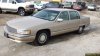 Pre-Owned 1994 Cadillac DeVille Base