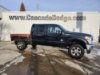 Pre-Owned 2015 Ford F-350 Super Duty Lariat