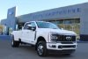 Pre-Owned 2023 Ford F-350 Super Duty Platinum