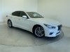 Pre-Owned 2021 INFINITI Q50 Luxe