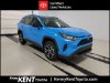Certified Pre-Owned 2020 Toyota RAV4 LE