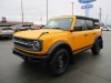 Certified Pre-Owned 2021 Ford Bronco Base