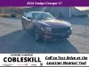 Pre-Owned 2018 Dodge Charger GT
