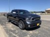 Pre-Owned 2018 Ram Pickup 1500 Laramie Limited