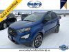 Certified Pre-Owned 2019 Ford EcoSport SES